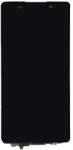 Sony NBA001LCD108 Sony Xperia Z5 fekete LCD kijelző érintővel (NBA001LCD108)