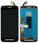  NBA001LCD1215 Motorola Moto E3 fekete OEM LCD kijelző érintővel (NBA001LCD1215)