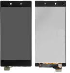 Sony NBA001LCD109 Sony Xperia Z5 Premium fekete LCD kijelző érintővel (NBA001LCD109)