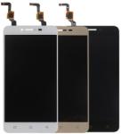 Utángyártott NBA001LCD892 Utángyártott Lenovo K5 Plus A6020A41 fekete LCD kijelző érintővel (NBA001LCD892)