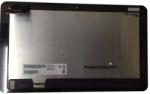ASUS NBA001LCD363 Gyári Asus Transformer Book T300CHI fekete LCD kijelző érintővel (NBA001LCD363)