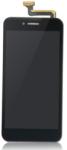  NBA001LCD232 Asus Padfone S Pf500Kl fekete LCD kijelző érintővel (NBA001LCD232)