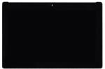 ASUS NBA001LCD426 Asus ZenPad 10 Z300M / Z300CL / Z301Ml / Z301CNL fekete OEM LCD kijelző érintővel (NBA001LCD426)