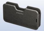 Samsung Samsung i900 Omnia case black (AALC818NBECSTD)