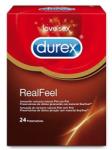 Durex Real Feel 24 db