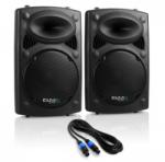 Ibiza Sound SLK PL-6381-6385 Monitor de scena