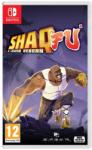 Wired Productions Shaq-Fu A Legend Reborn (Switch)