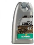 MOTOREX Legend 4T 20W-50 1 l