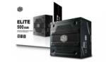 Cooler Master Elite V3 230V 500W (MPW-5001-ACABN1)