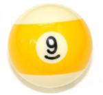  Pool biliárd golyó, 57, 2mm 9-es - pgames