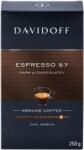Davidoff Espresso 57 macinata 250 g