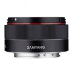 Samyang 35mm F2.8 AF FE (Sony) (F1214006101) Obiectiv aparat foto