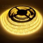 CONLIGHT 9, 6W 2800K-3200K IP65 120LED/m 12V LED szalag Conlight (CON 782 2506)