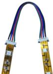 Conlight Összekötő 10mm széles RGB LED szalaghoz (csúszkás) Conlight (CON 782 3017)