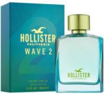 Hollister Wave 2 for Him EDT 100ml Parfum