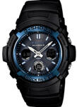 Casio Ceas Casio G-Shock AWG-M100A-1A MultiBand 6 Tough Solar (AWG-M100A-1AER) Ceas