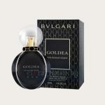 Bvlgari Goldea The Roman Night EDP 30 ml Parfum