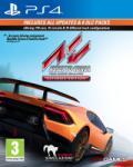 505 Games Assetto Corsa [Ultimate Edition] (PS4)