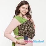 Liliputi Love Wrap Elastic