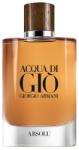 Giorgio Armani Acqua Di Gio Absolu EDP 75 ml Parfum