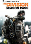 Ubisoft Tom Clancy's The Division Season Pass (PC)