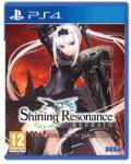 SEGA Shining Resonance Refrain [Draconic Launch Edition] (PS4)