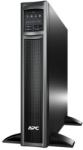 APC Smart-UPS X 1500VA Rack/Tower LCD (SMX1500RMI2U)
