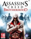 Ubisoft Assassin's Creed Brotherhood (PC)