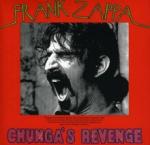 Frank Zappa Chunga's Revenge - livingmusic - 139,99 RON