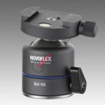 Novoflex NQ gömbfej (BALLNQ)