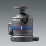 Novoflex Classic Ball 5 II gömbfej (CB5II)