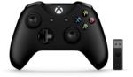 Microsoft Xbox Controller & Adapter PC (4N7-00002) Gamepad, kontroller