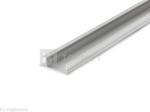 Topmet LED profil VARIO30-06 ACDE-9/U9 2000mm eloxált (V3220020)