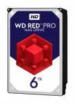 Western Digital WD Red Pro 3.5 6TB 7200rpm 256MB SATA3 (WD6003FFBX)