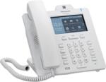 Panasonic VoIP телефон Panasonic KX-HDV430 - бял (1544017)