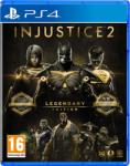 Warner Bros. Interactive Injustice 2 [Legendary Edition] (PS4)