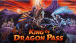 HeroCraft King of Dragon Pass (PC)