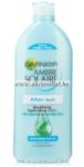 Garnier Ambre Solaire napozás utáni hidratáló testápoló 400 ml