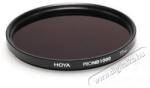 Hoya Pro ND1000 szürke szűrő 52mm