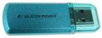 Silicon Power Helios 101 8GB USB 2.0 SP008GBUF2101V1B Memory stick