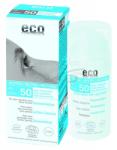 eco cosmetics Lotiune fluida de protectie solara FPS 50 FARA PARFUM Eco Cosmetics