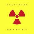 Kraftwerk Radioactivity remastered 2009 (cd)