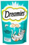 Dreamies With Scrumptious Salmon 60 g