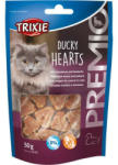TRIXIE Premio Ducky Hearts 50 g