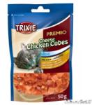 TRIXIE Premio Cheese Chicken Cubes 50 g