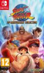 Capcom Street Fighter 30th Anniversary Collection (Switch)