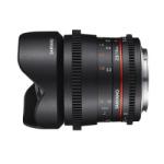 Samyang 16mm T2.6 VDSLR ED AS UMC (Sony FE) Obiectiv aparat foto