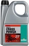 MOTOREX Cross Power 2T 4 l