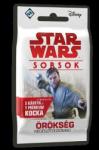 Delta Vision Star Wars Sorsok: Örökség - kiegészítő