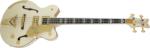 Gretsch G6136B-TP Tom Petersson Signature